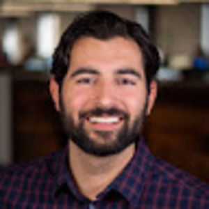 Meet your Posher, Alex